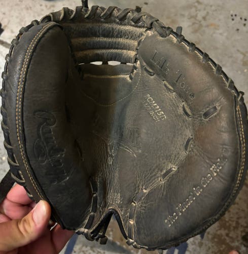 Rawlings Renegade 31.5 Catchers Mitt