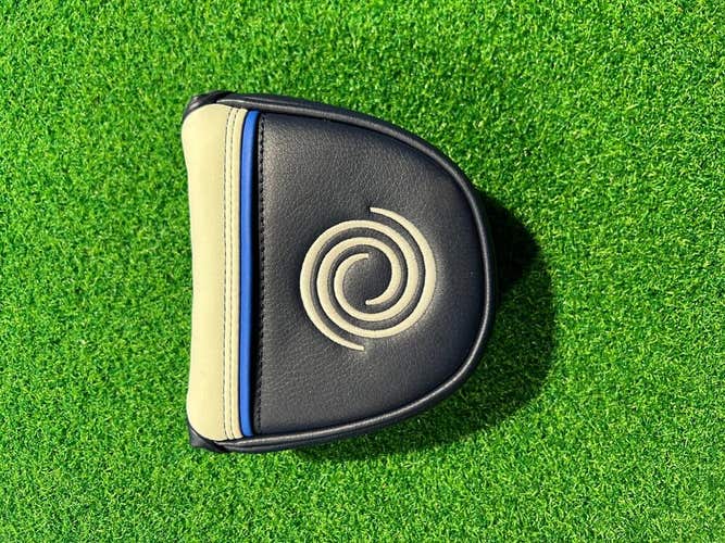 ODYSSEY AI One Mallet Putter Headcover - Used
