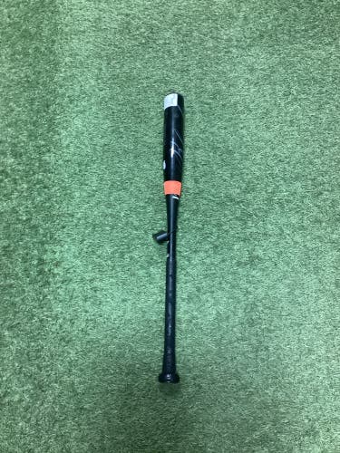 Used Marucci (-11) 19 oz 30" Marucci Black Bat