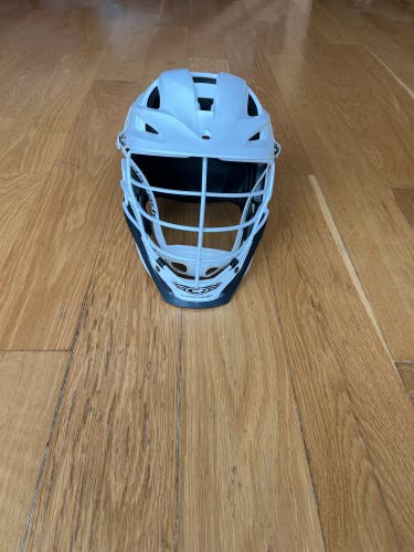 Used  Maverik Helmet