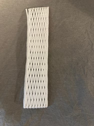 Lacrosse TMD 8D White