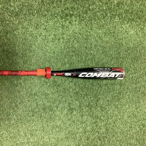 Used Combat (-10) 19 oz 29" Portent G3 Bat