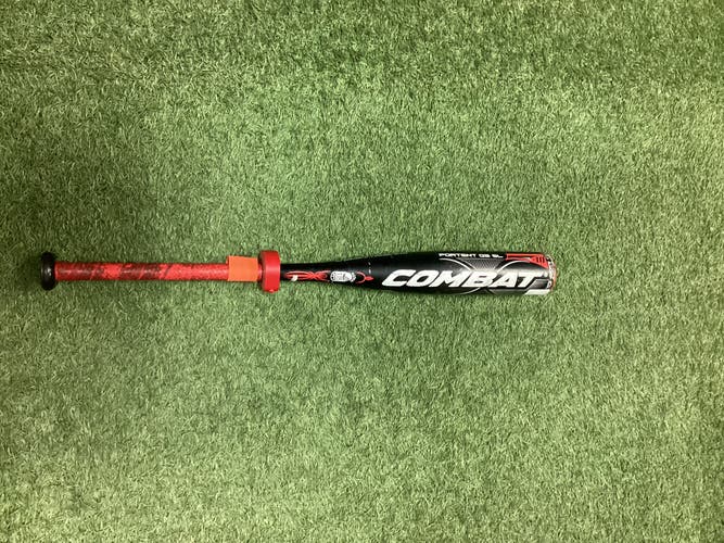 Used Combat (-10) 19 oz 29" Portent G3 Bat