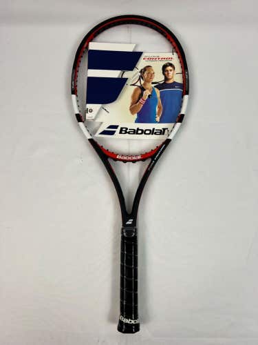 NEW Babolat Pure Control, 4 3/8