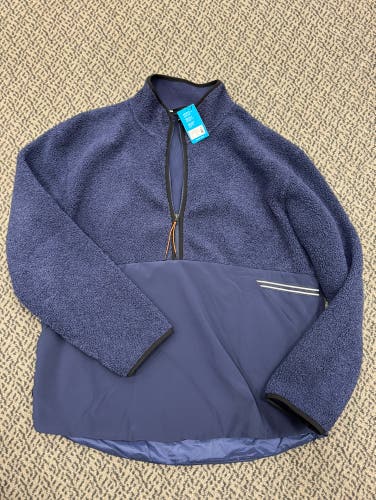 Bauer Sherpa Senior XL Pullover