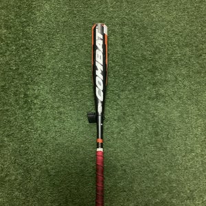Used Combat (-10) 19 oz 29" Vigor Bat