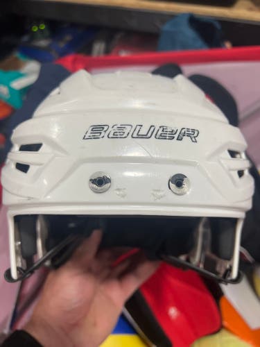 Hockey Helmet Bauer
