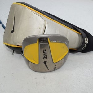 Nike SQ Sumo2 460 10.5* Driver RH Regular Flex VS Proto ByYou 65g  #175500