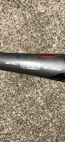 Used 2021 Marucci USSSA Certified Alloy 26 oz 31" CAT9 Connect Bat