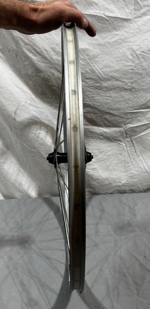 WTB Speed Master 23 11.3 32-Spoke Aluminum 26