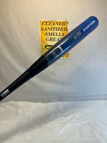 New 2024 Easton Rope BBCOR Certified Bat (-3) Composite 30 oz 33"