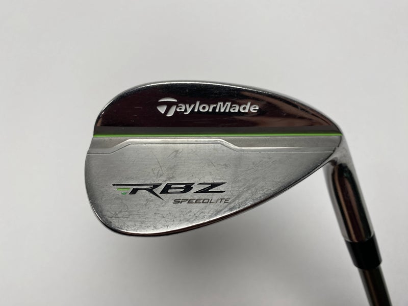 TaylorMade RBZ Speedlite Sand Wedge SW 56* RBZ 55g Ladies Graphite RH Undersize