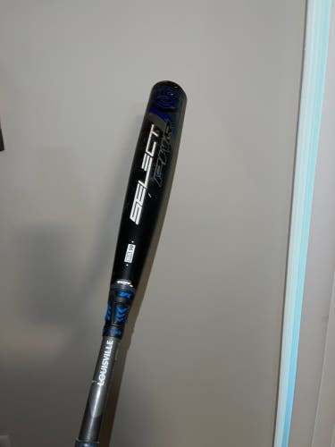Louisville slugger Select PWR