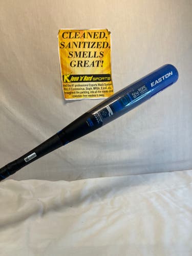 New 2024 Easton Rope BBCOR Certified Bat (-3) Composite 28 oz 31"