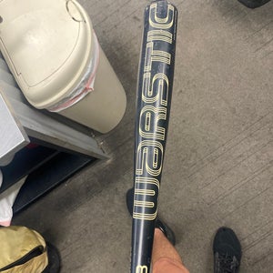 Warstic Baseball Bat