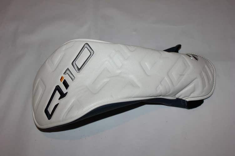 TALYORMADE Qi10 DRIVER HEADCOVER