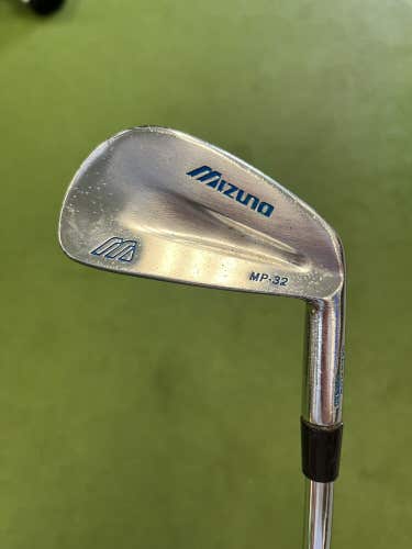 Mizuno MP-32 3 Iron Dynamic Gold S300