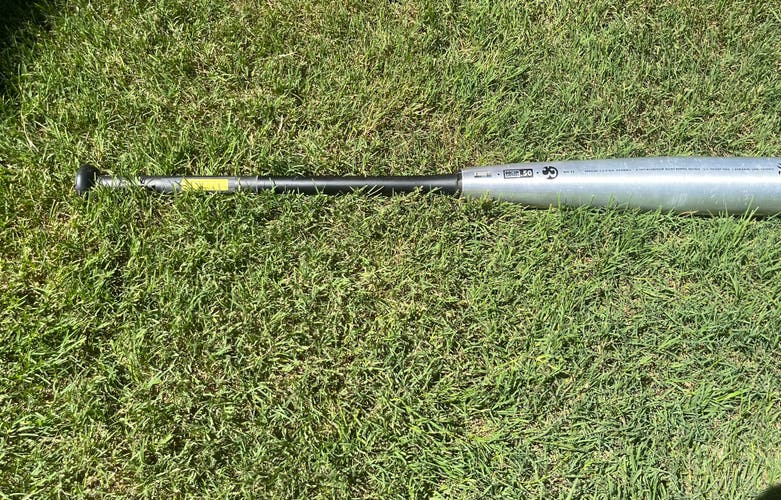 Used DeMarini The Goods BBCOR Certified Bat (-3) Composite 32"