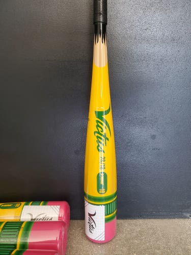 Victus Pencil Bat (-10)