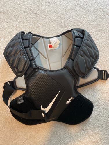 Nike Lacrosse Vapor Shoulder Pads