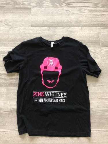 Pink Whitney Shirt XL
