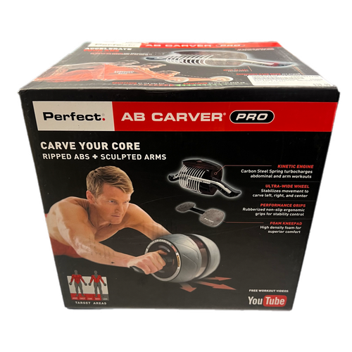 Perfect Fitness AB-Carver