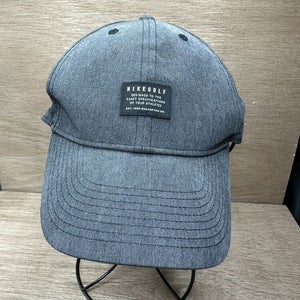 Nike Golf Legacy91 Dri-Fit Strapback Cap