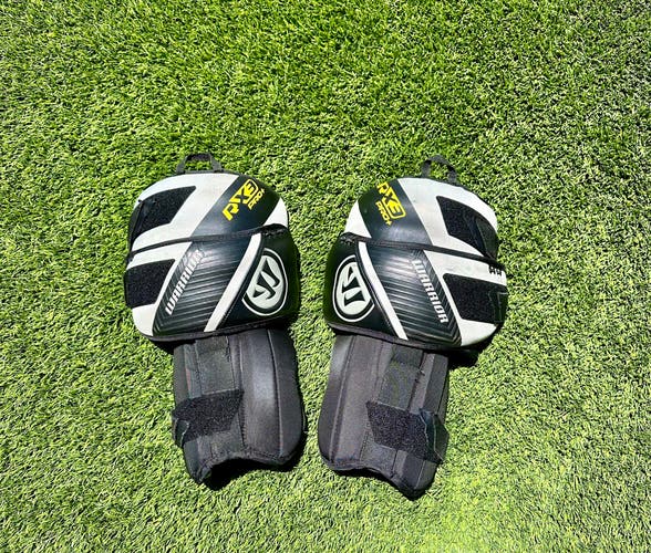 Warrior X3E Pro+ Knee Protection - Senior