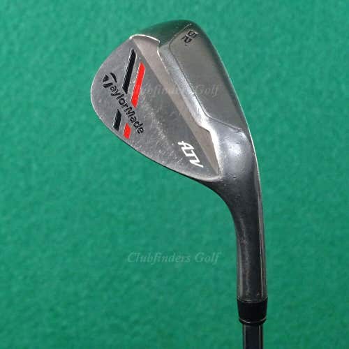 TaylorMade ATV 52° AW Approach Wedge KBS Wedge Steel Wedge