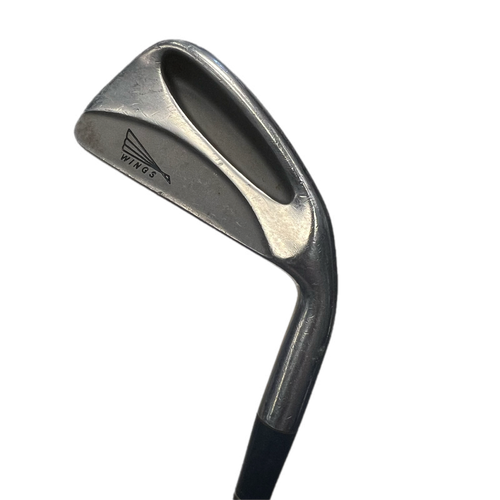 Mizuno Used Right Handed Men's Steel Shaft 2 iron