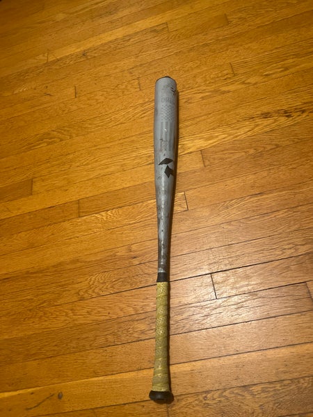 Used DeMarini One Piece BBCOR Certified (-3) 30 oz 33" The Goods Bat