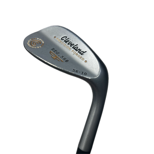 Cleveland Used Right Handed Men's 56 Degree Wedge