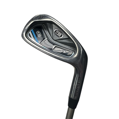 US Kids Golf Used Right Handed Junior Graphite Shaft 5 Iron