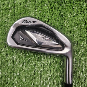Mizuno JPX 825 Pro Single 4 Iron Project X 5.0 Reg Flex Graphite RH 38.5"