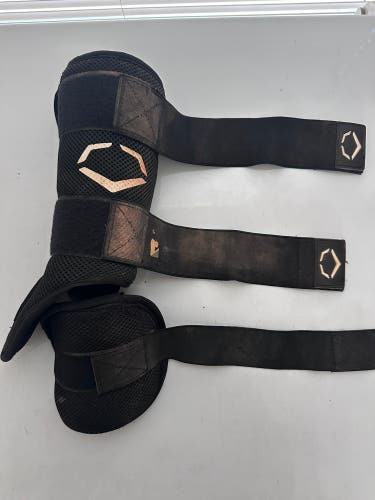 Evoshield Batters Leg Guard