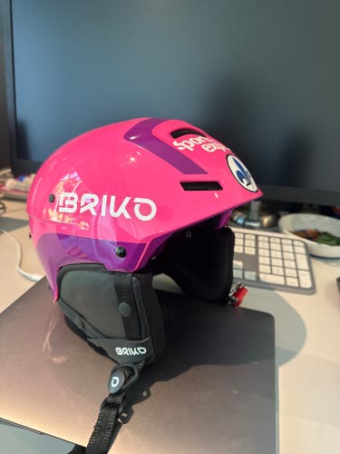 Briko SL Helmet 56