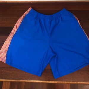 Shark Lax Shorts