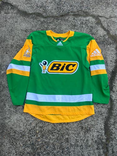 BIC Jersey from Dabeauty League