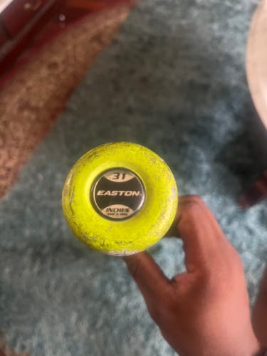Easton Baseball bat