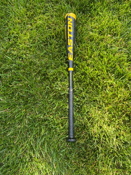 Used  Easton (-13) 12 oz 25" Speed Bat
