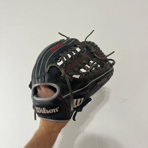 Wilson a1000 1789 11.5 baseball glove