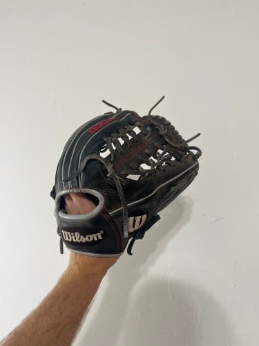 Wilson a1000 1789 11.5 baseball glove