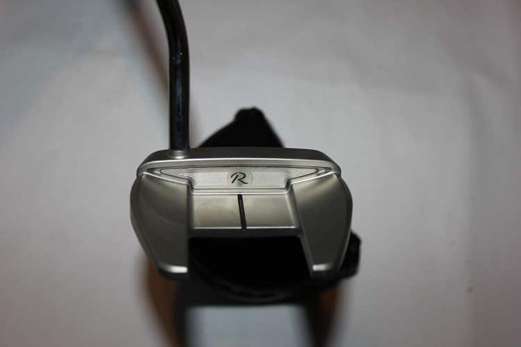 TAYLORMADE TP RESERVE TR M27 PUTTER - 35"