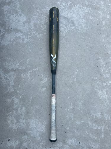 Rawlings | ICON Baseball Bat |BBBCOR| 33” -3 Drop | 2 5/8" Barrel | 2 Pc. Composite