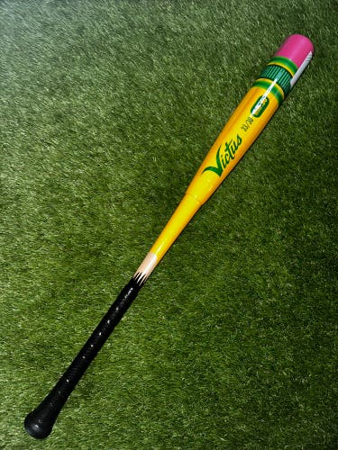 New Victus Pencil Hybrid 33/30 (-3) BBCOR