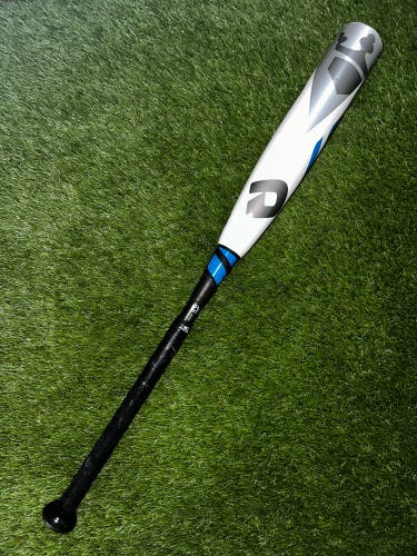 Rolled, Shaved, Ring Removed 2017 Demarini CF Zen 31/21