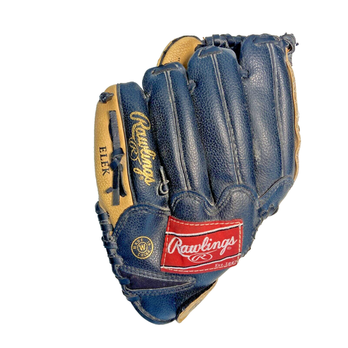 Rawlings PL100C 10 In Youth Right Hand Thrower's Baseball Glove