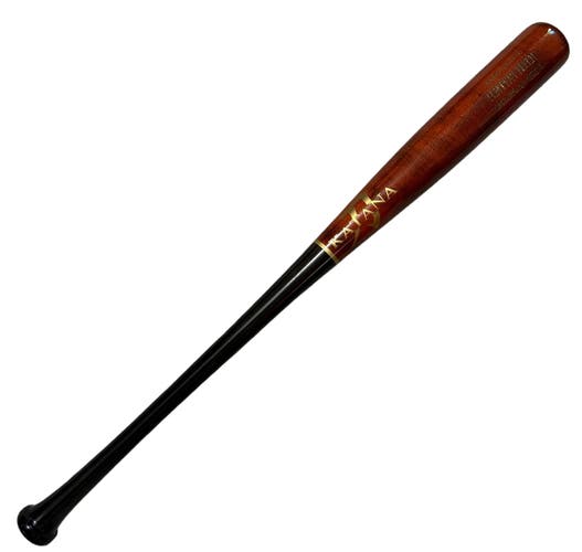 Katana Bold Euro Beech 32.5 inch Wood Bat (-3) 29.5 oz B243