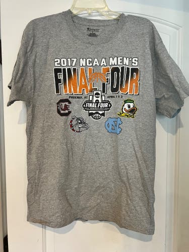 2017 NCAA Men’s Final Four Official T-Shirt