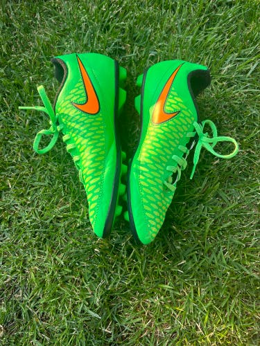 Nike Soccer Cleats